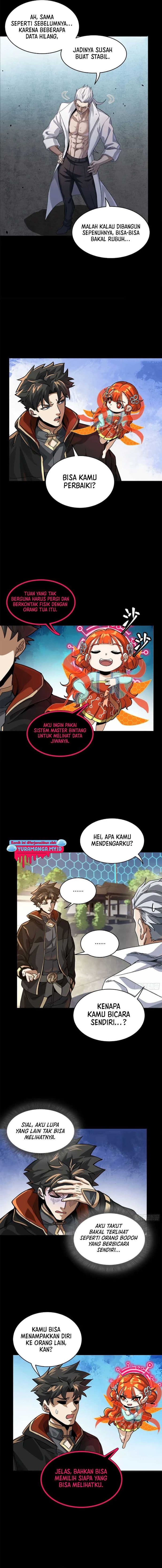 Legend of Star General - Chapter 207 - Page 9