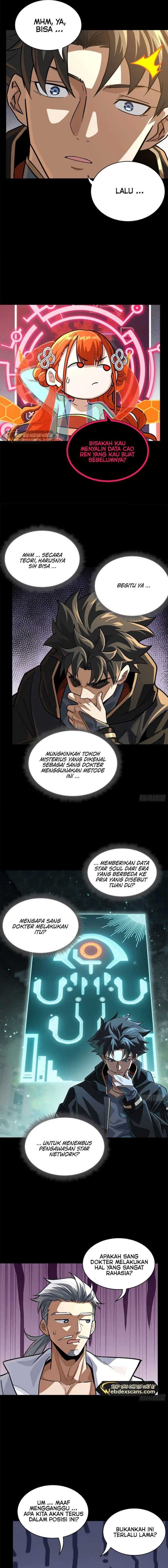 Legend of Star General - Chapter 208 - Page 3