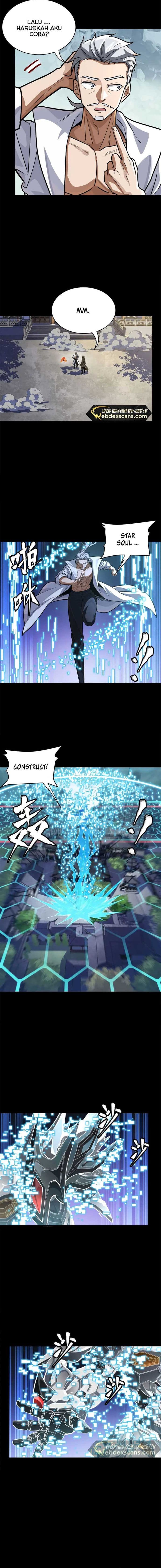 Legend of Star General - Chapter 208 - Page 6