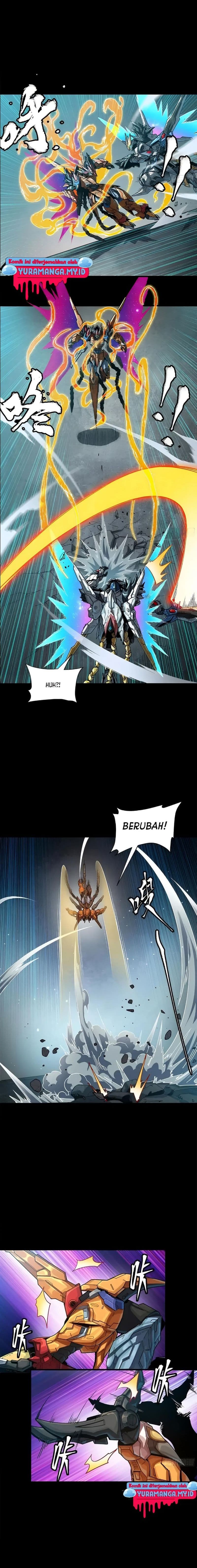 Legend of Star General - Chapter 211 - Page 3