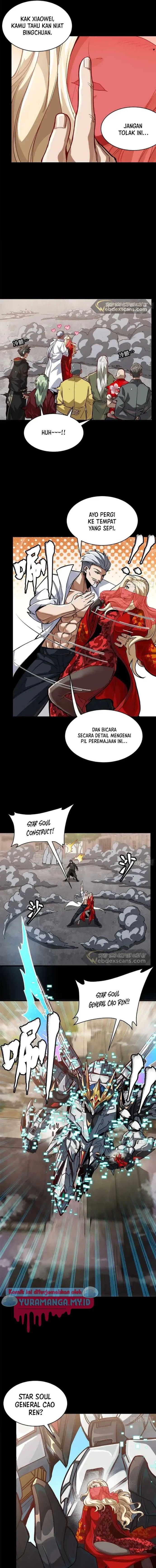 Legend of Star General - Chapter 212 - Page 11