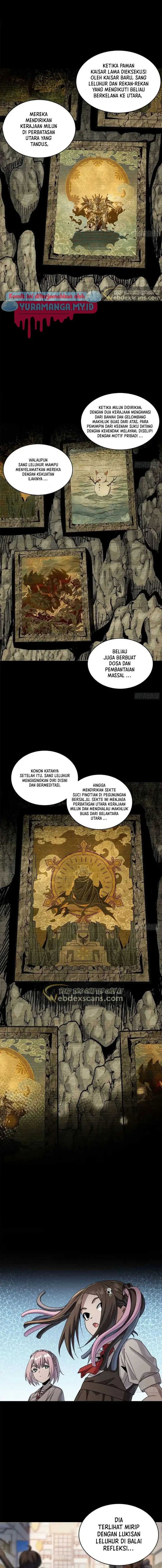 Legend of Star General - Chapter 212 - Page 4