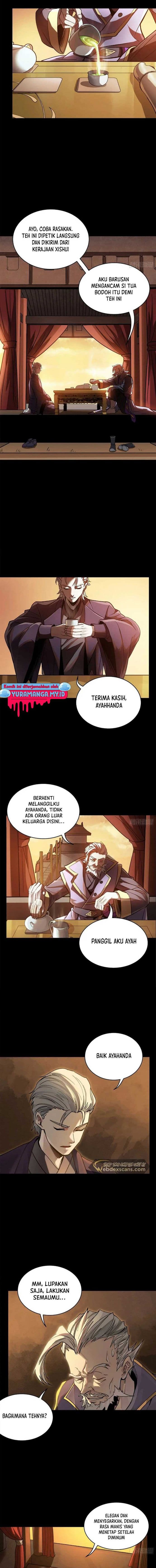Legend of Star General - Chapter 215 - Page 10