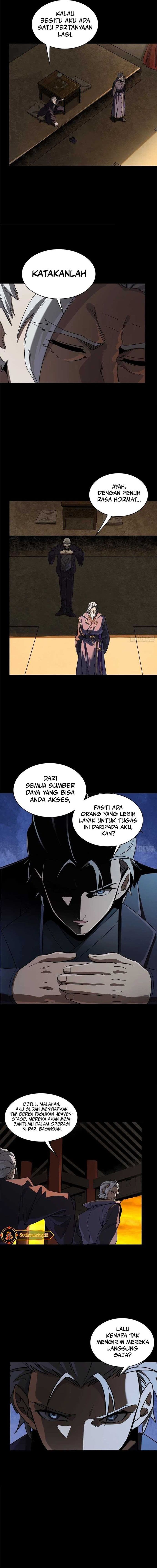 Legend of Star General - Chapter 216 - Page 6