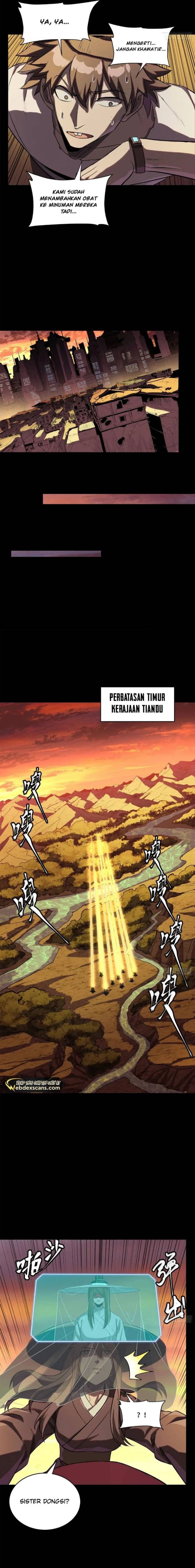Legend of Star General - Chapter 217 - Page 13