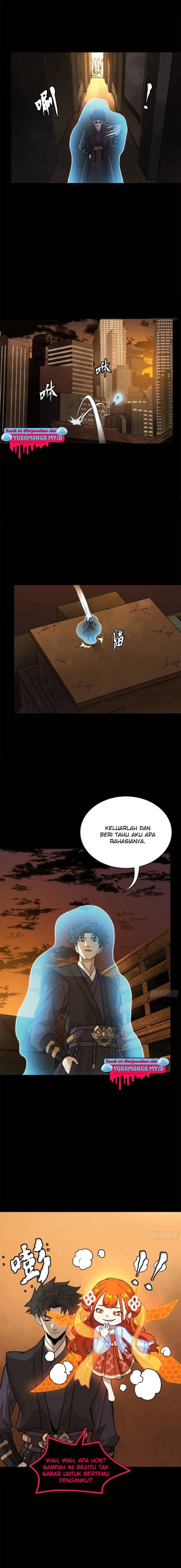 Legend of Star General - Chapter 217 - Page 2