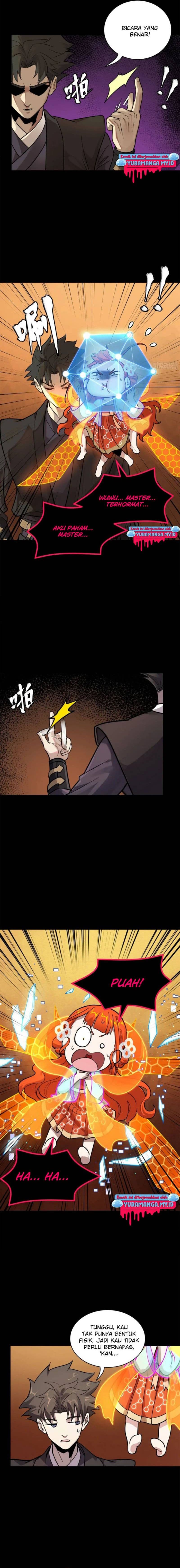 Legend of Star General - Chapter 217 - Page 3
