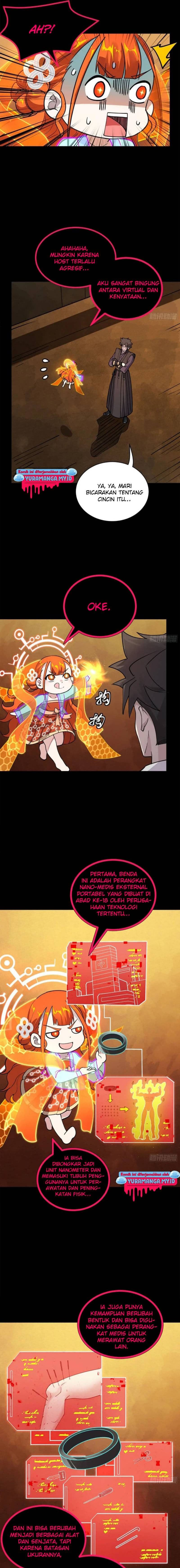Legend of Star General - Chapter 217 - Page 4