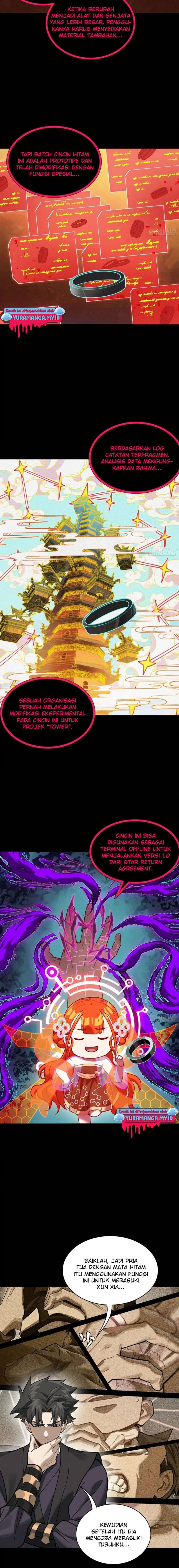 Legend of Star General - Chapter 217 - Page 5