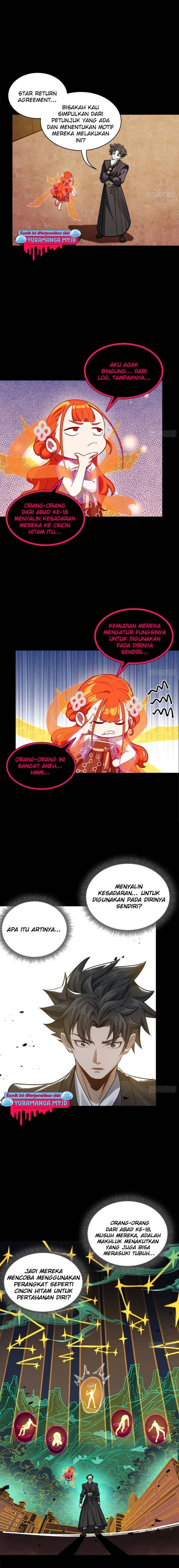 Legend of Star General - Chapter 217 - Page 6