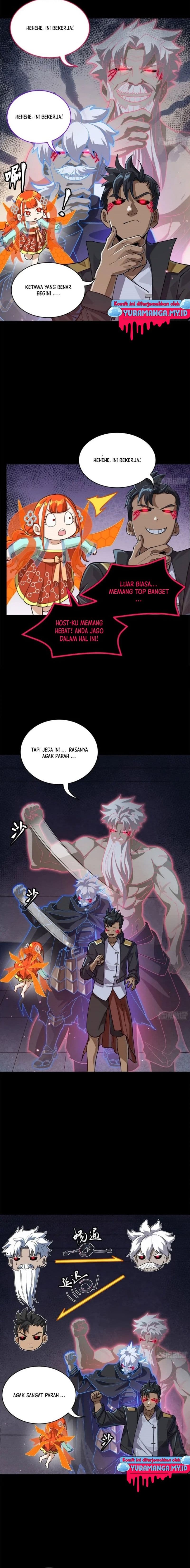Legend of Star General - Chapter 218 - Page 2
