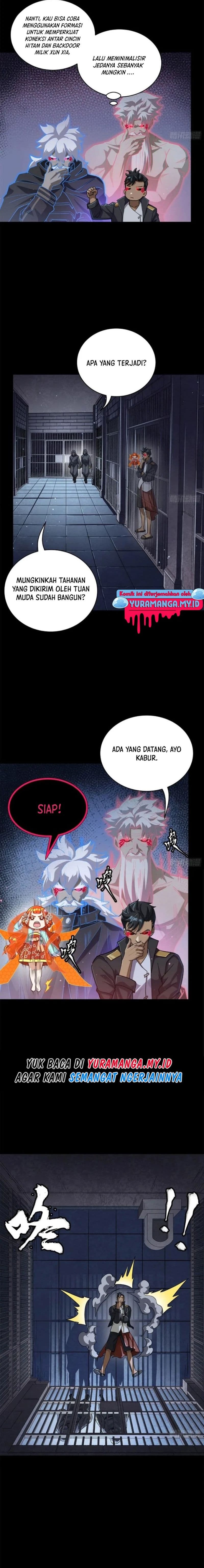 Legend of Star General - Chapter 218 - Page 3