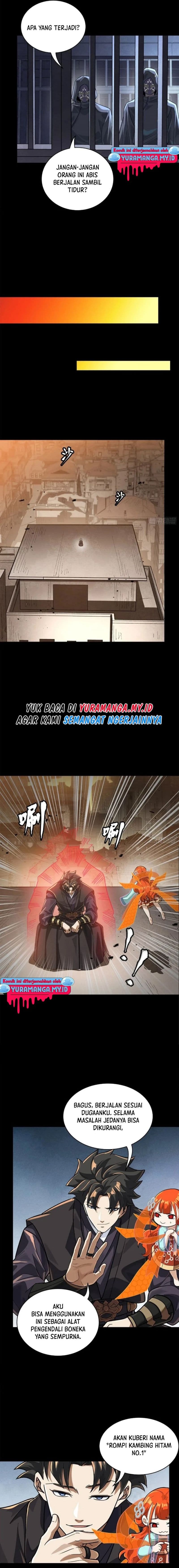 Legend of Star General - Chapter 218 - Page 4