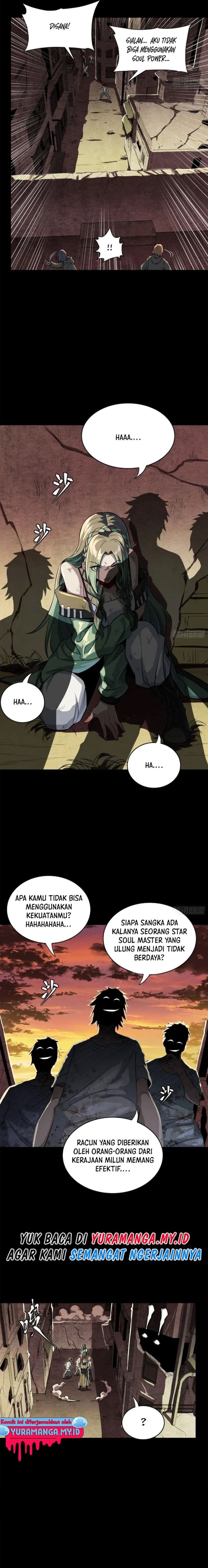 Legend of Star General - Chapter 218 - Page 9
