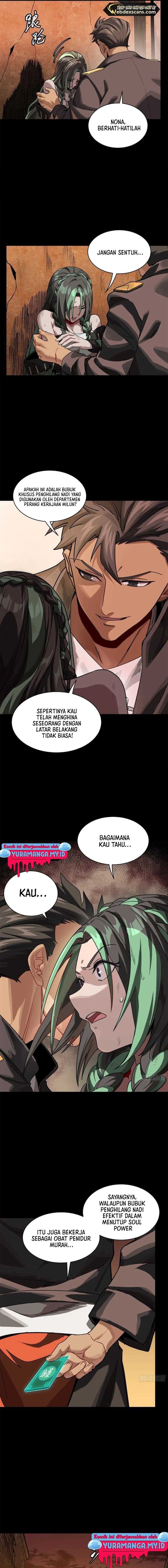 Legend of Star General - Chapter 219 - Page 11