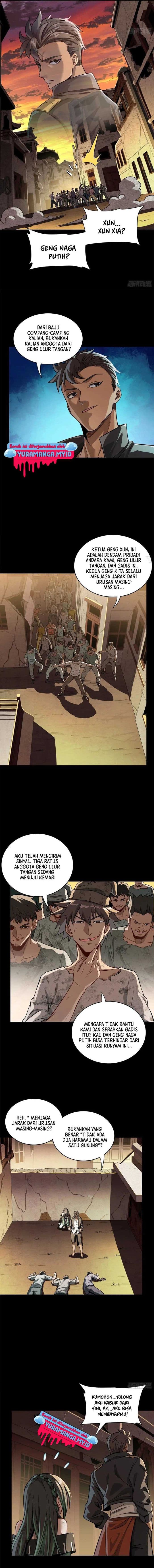 Legend of Star General - Chapter 219 - Page 3