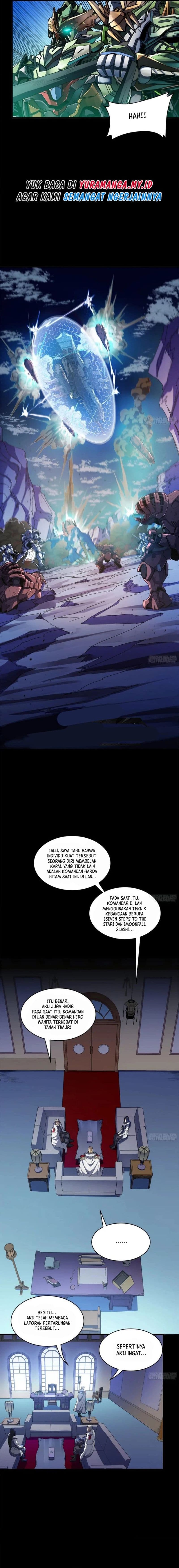 Legend of Star General - Chapter 221 - Page 15