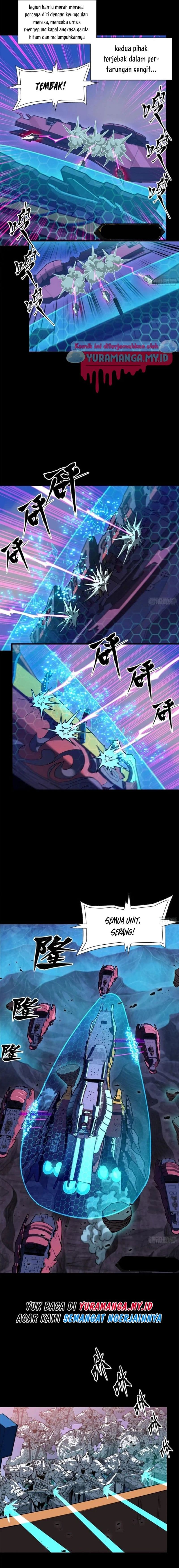 Legend of Star General - Chapter 221 - Page 6