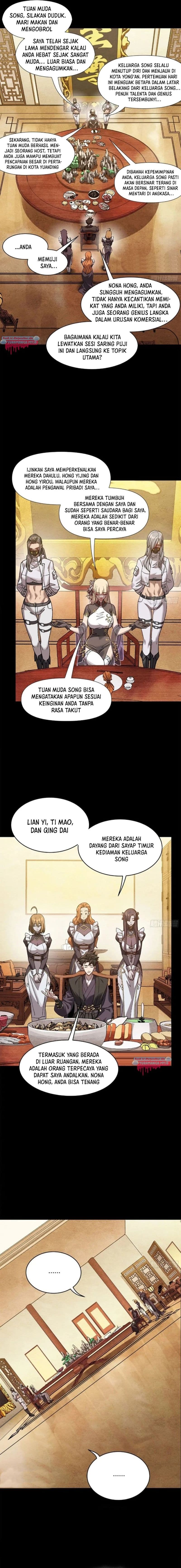 Legend of Star General - Chapter 222 - Page 13