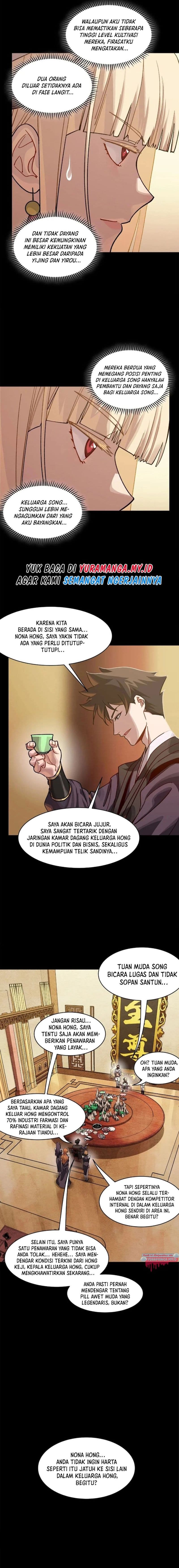 Legend of Star General - Chapter 222 - Page 14