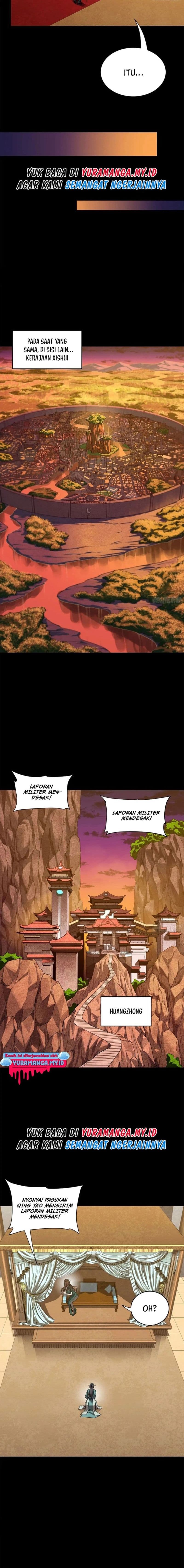Legend of Star General - Chapter 222 - Page 16