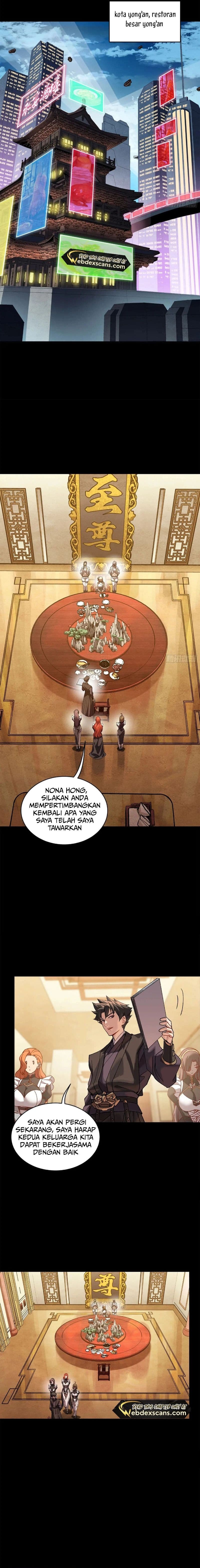 Legend of Star General - Chapter 223 - Page 12