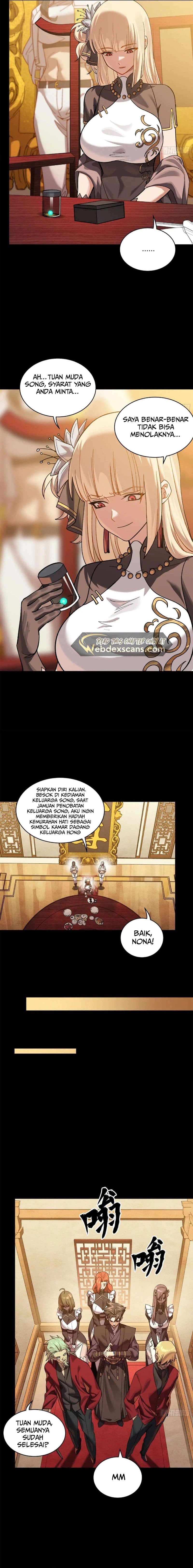 Legend of Star General - Chapter 223 - Page 13