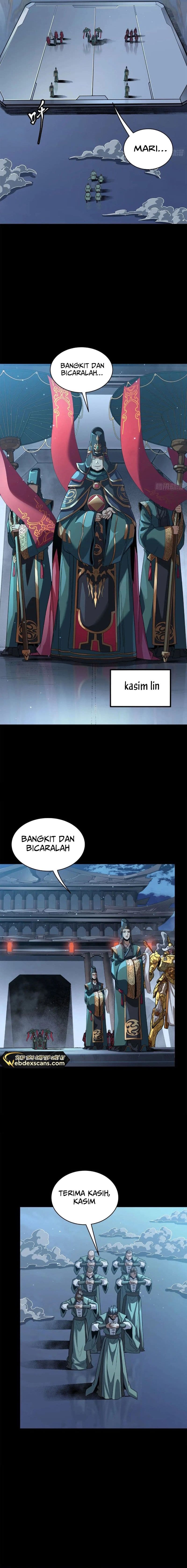 Legend of Star General - Chapter 223 - Page 4