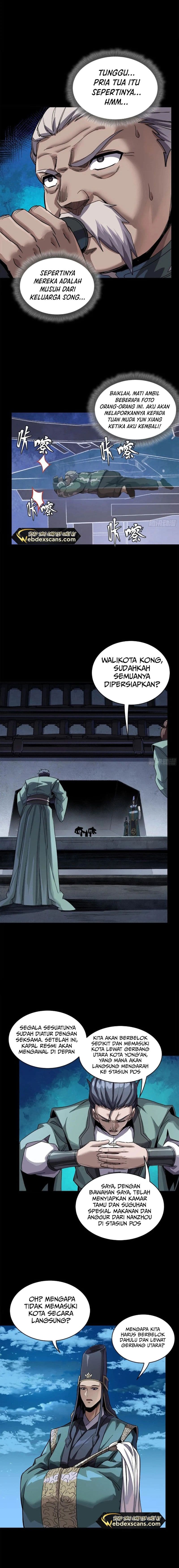 Legend of Star General - Chapter 223 - Page 6
