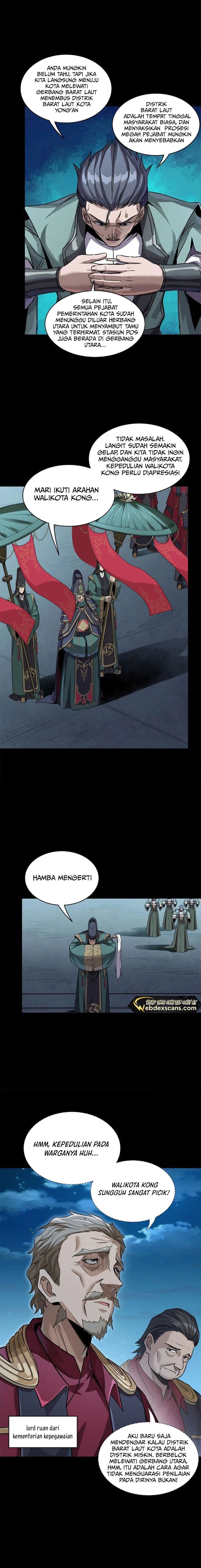 Legend of Star General - Chapter 223 - Page 7