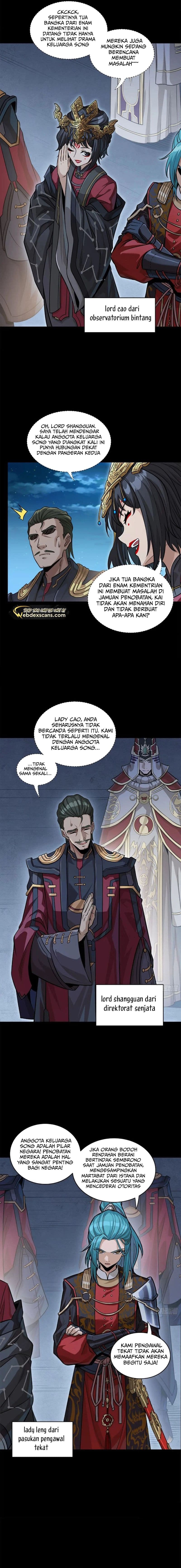 Legend of Star General - Chapter 223 - Page 9