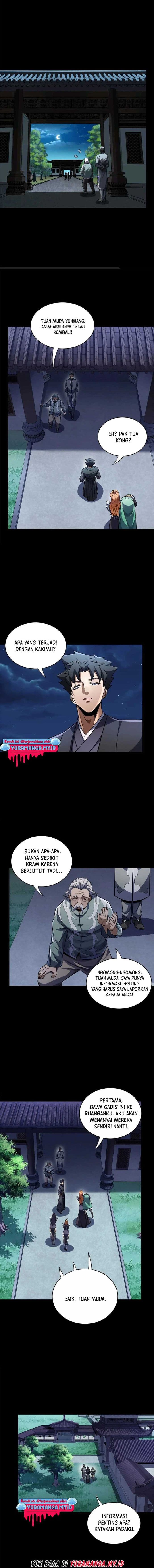 Legend of Star General - Chapter 224 - Page 13