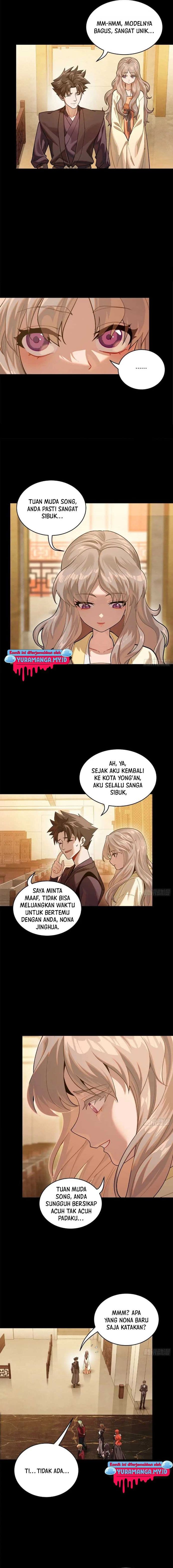 Legend of Star General - Chapter 224 - Page 2