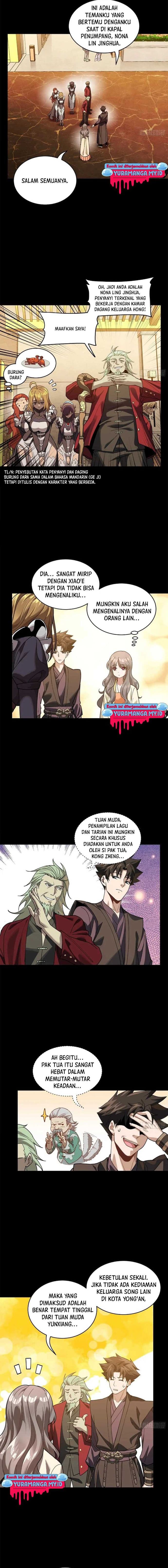Legend of Star General - Chapter 224 - Page 4