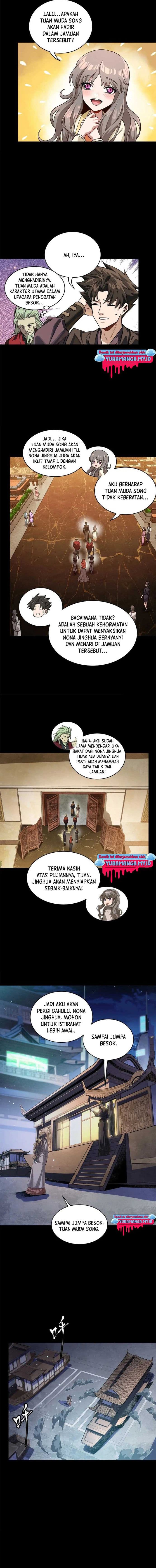 Legend of Star General - Chapter 224 - Page 5