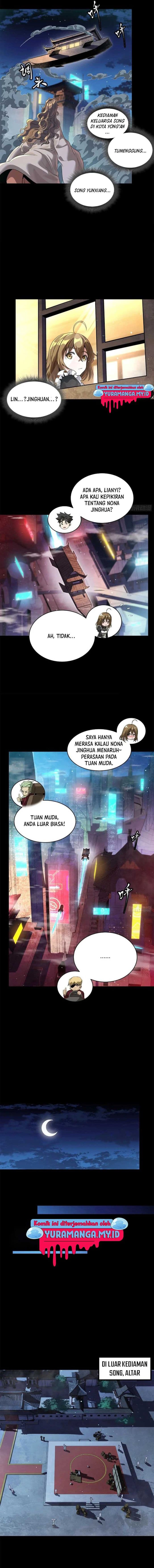 Legend of Star General - Chapter 224 - Page 6