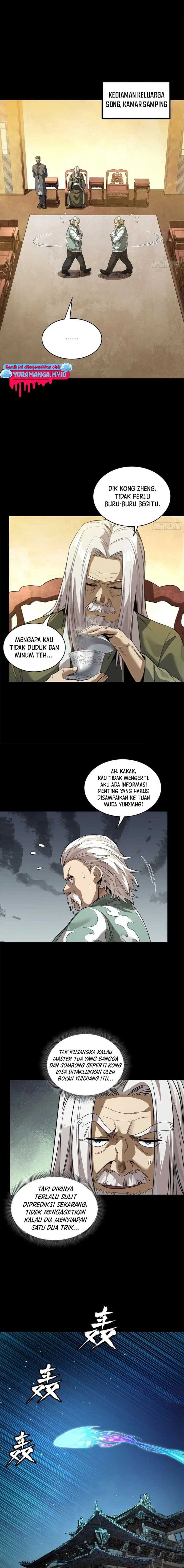 Legend of Star General - Chapter 224 - Page 7