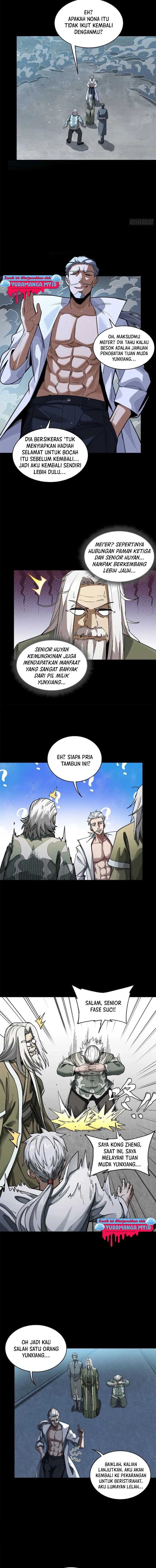 Legend of Star General - Chapter 224 - Page 9