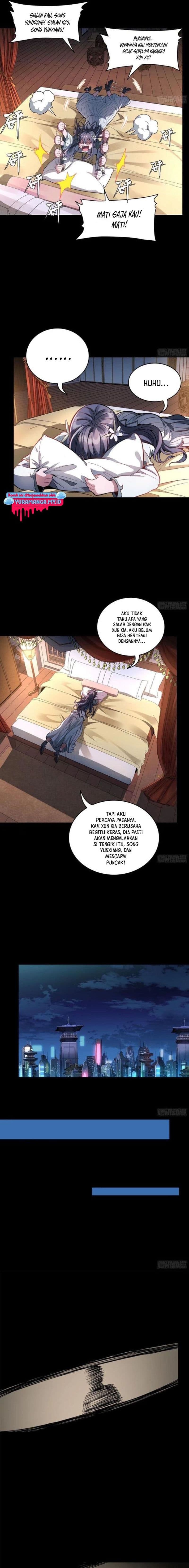 Legend of Star General - Chapter 225 - Page 11