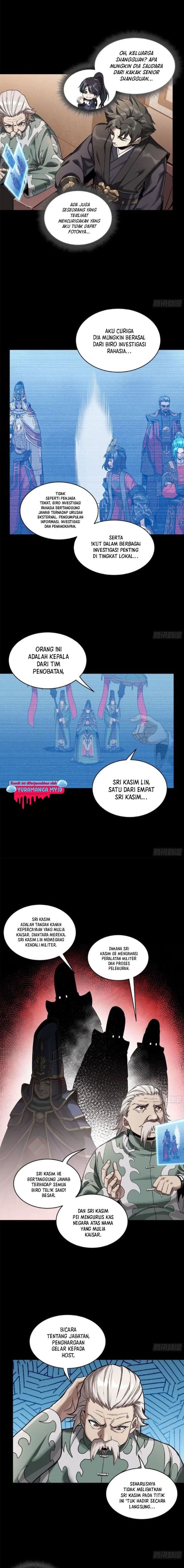 Legend of Star General - Chapter 225 - Page 6