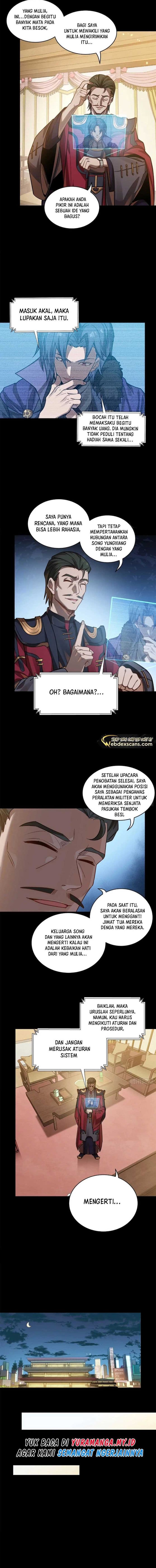 Legend of Star General - Chapter 226 - Page 11