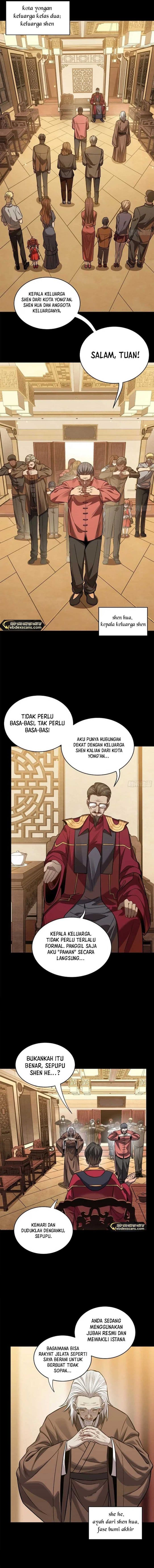 Legend of Star General - Chapter 226 - Page 12