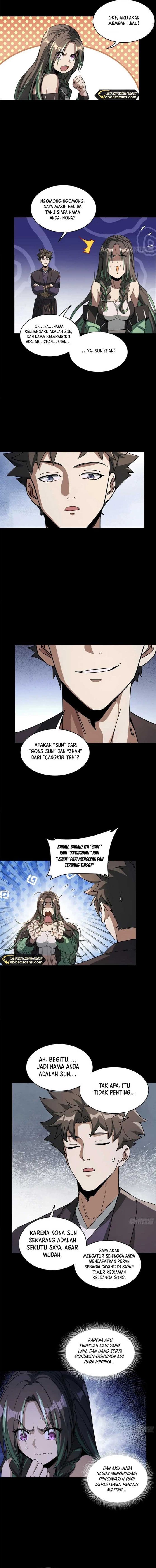 Legend of Star General - Chapter 226 - Page 2