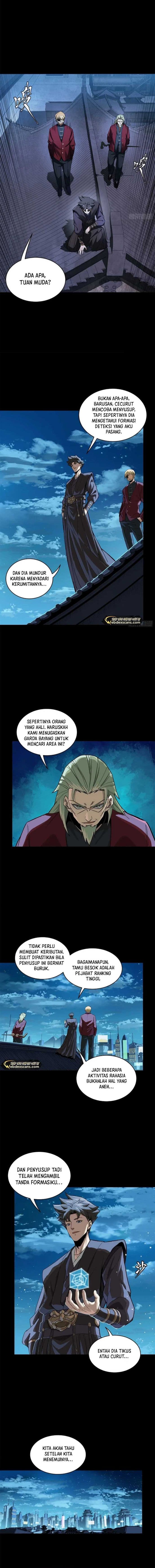 Legend of Star General - Chapter 226 - Page 5