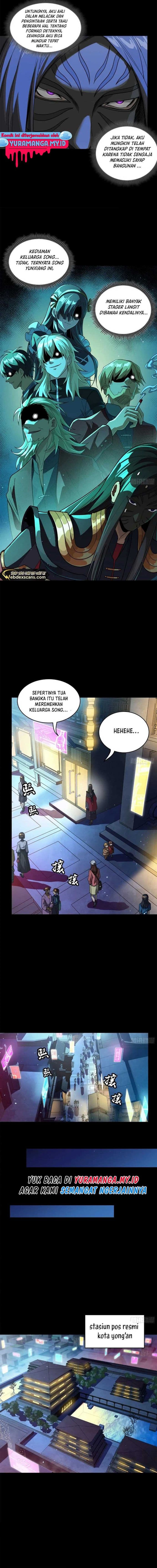 Legend of Star General - Chapter 226 - Page 7