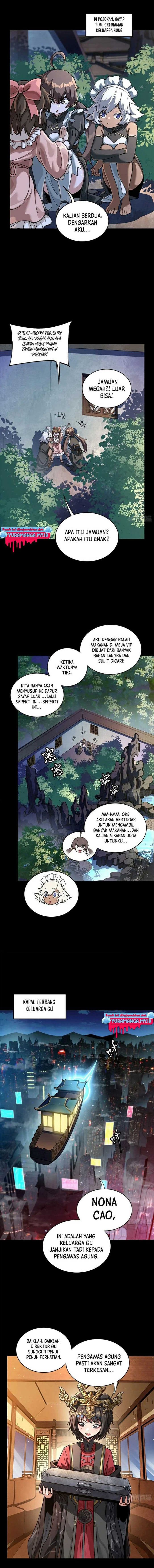 Legend of Star General - Chapter 227 - Page 10