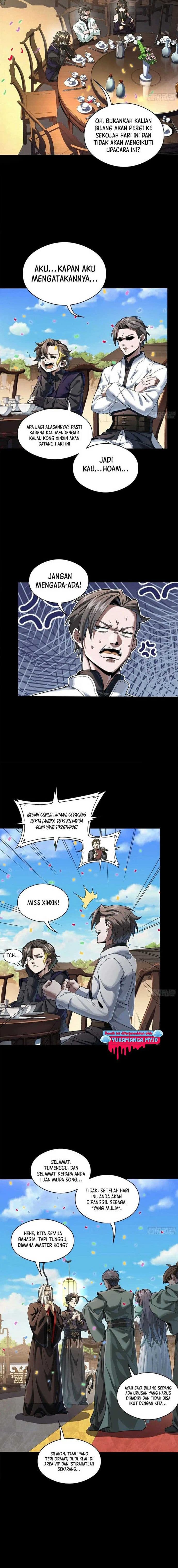 Legend of Star General - Chapter 227 - Page 13