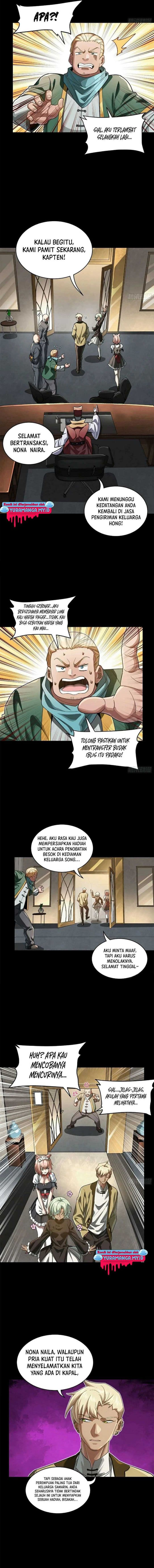 Legend of Star General - Chapter 227 - Page 5