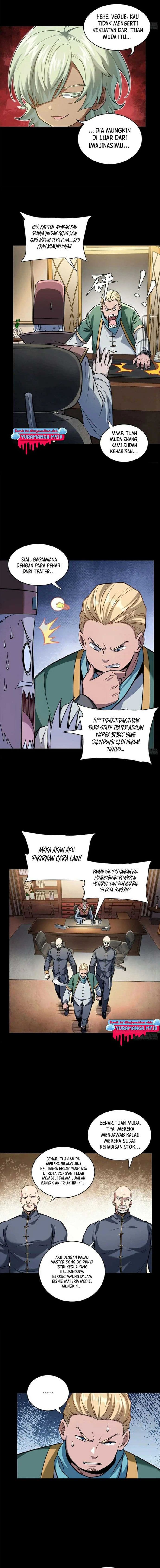 Legend of Star General - Chapter 227 - Page 6
