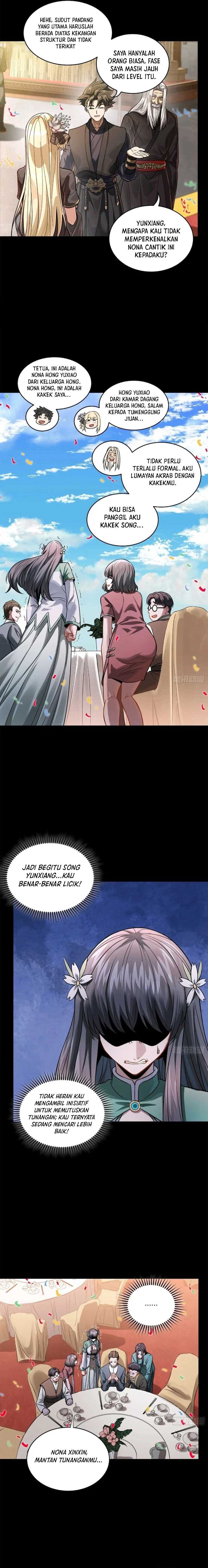 Legend of Star General - Chapter 228 - Page 10